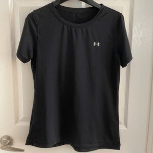 Under Armour Womens Tshirt